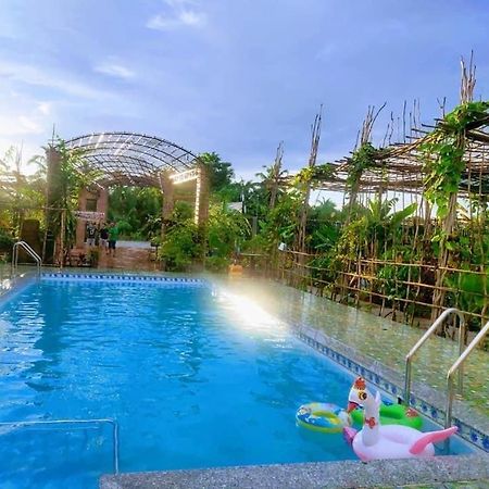 Bau Bi Mini Farmstay Mekong - Tien Giang Ми Тхо Екстериор снимка
