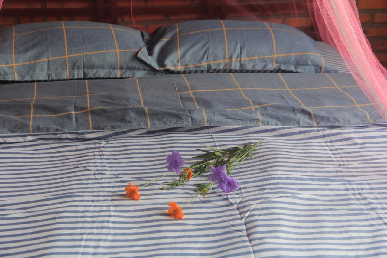 Bau Bi Mini Farmstay Mekong - Tien Giang Ми Тхо Екстериор снимка