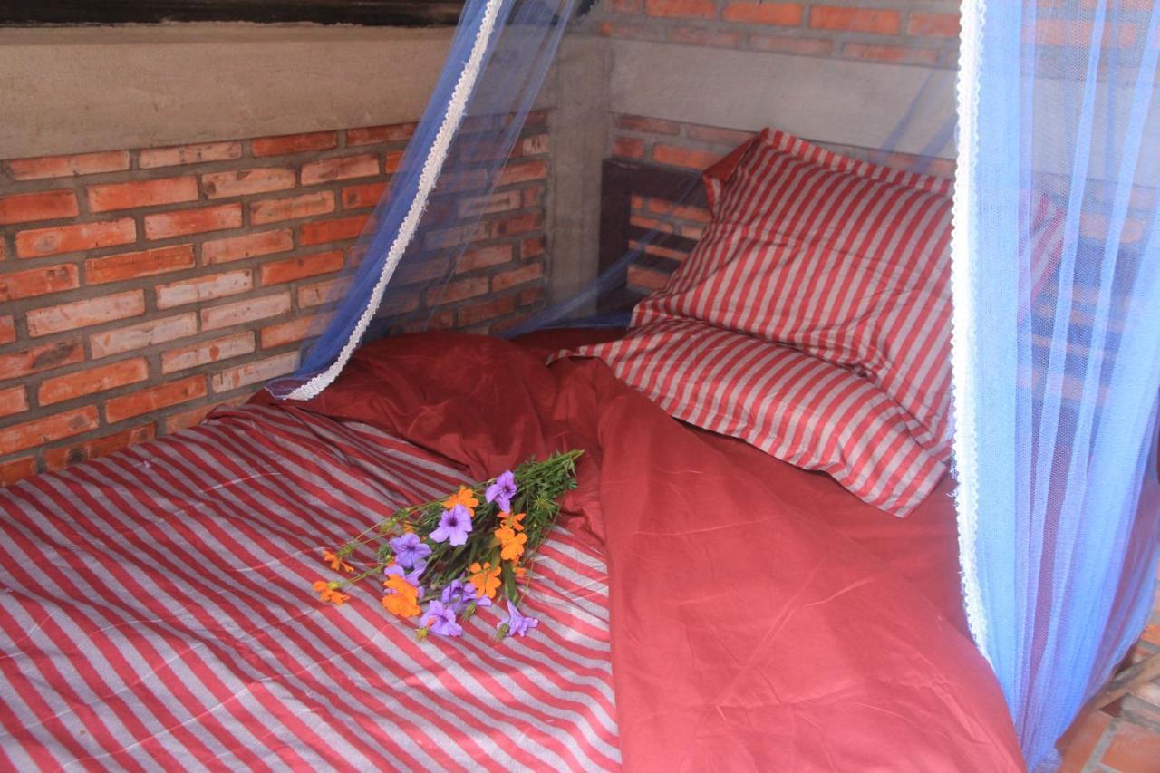 Bau Bi Mini Farmstay Mekong - Tien Giang Ми Тхо Екстериор снимка