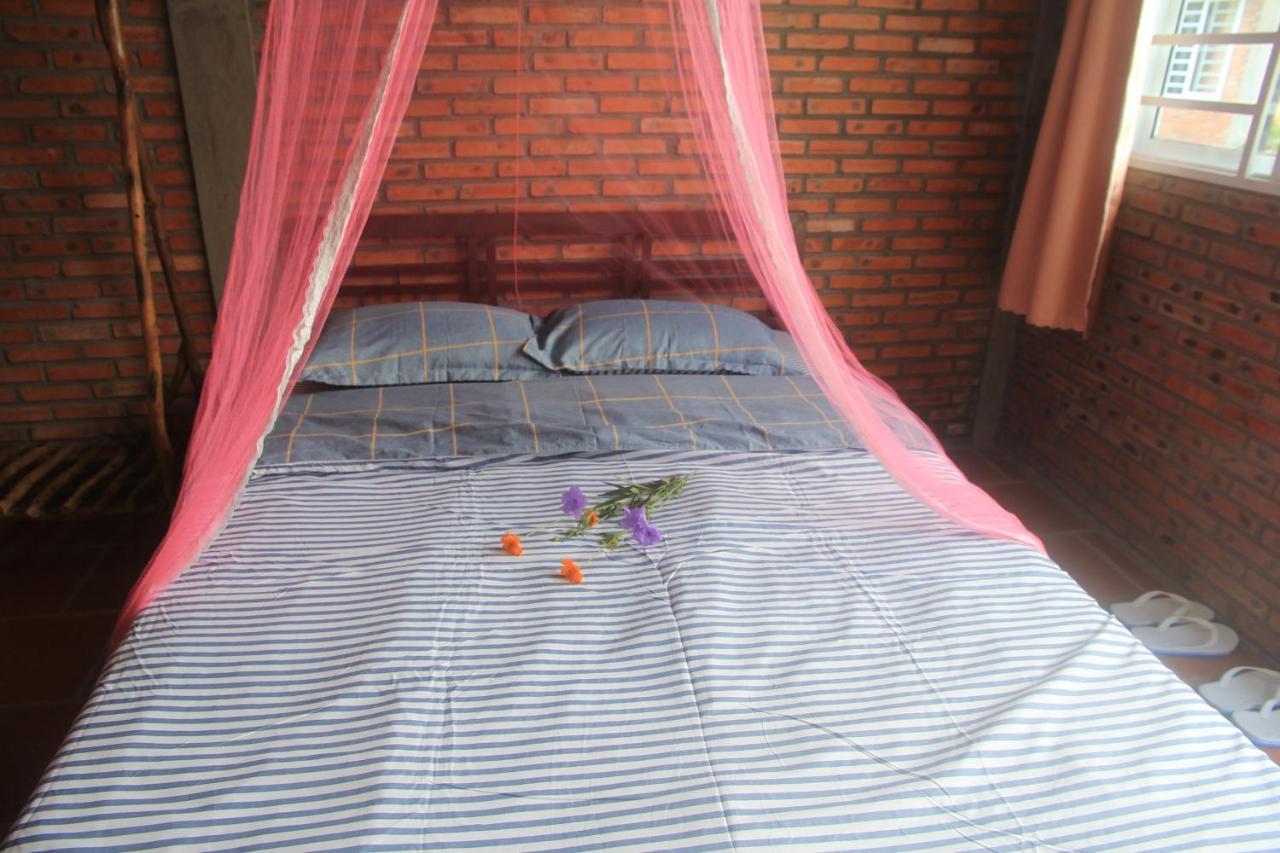 Bau Bi Mini Farmstay Mekong - Tien Giang Ми Тхо Екстериор снимка