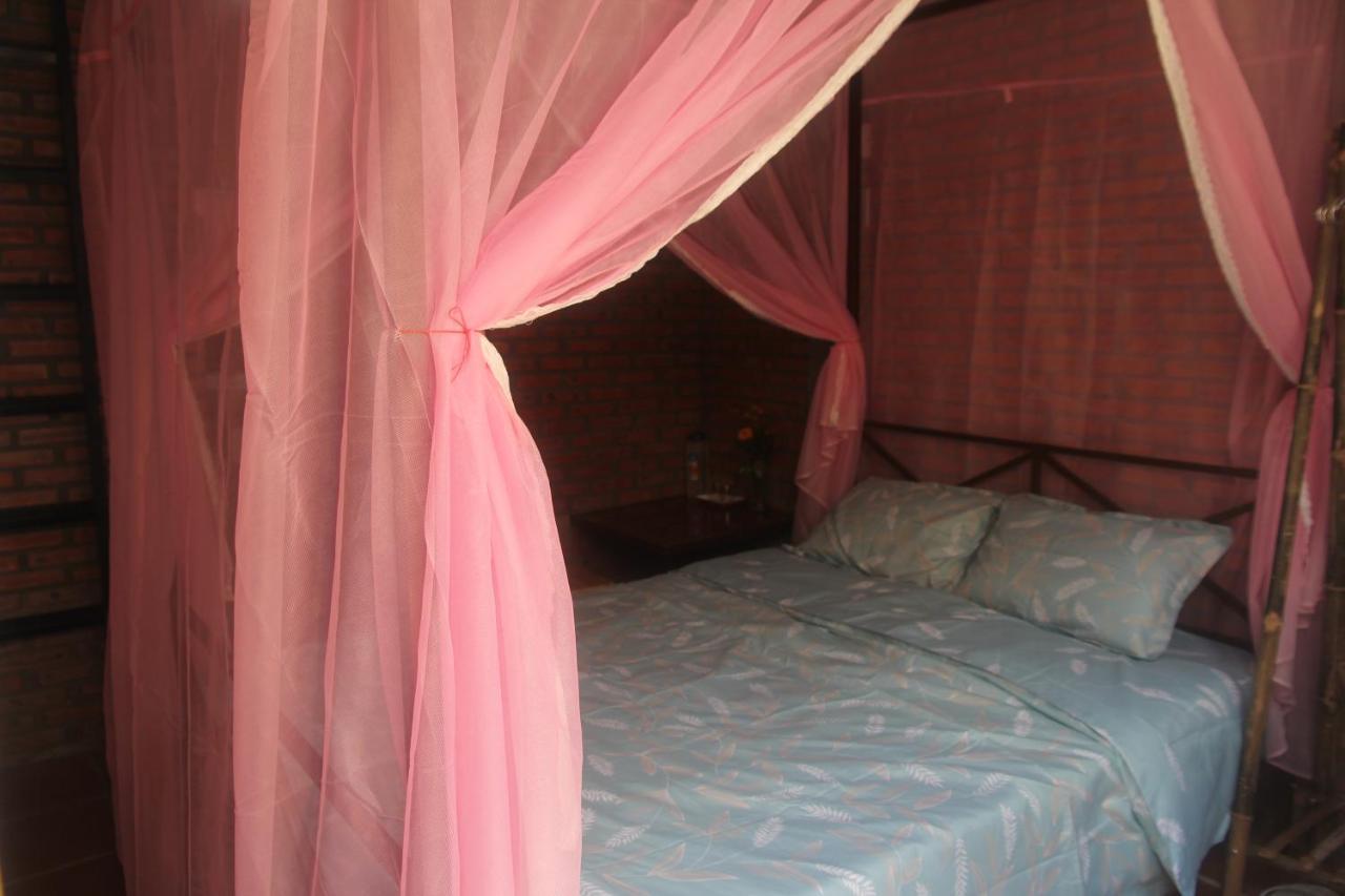 Bau Bi Mini Farmstay Mekong - Tien Giang Ми Тхо Екстериор снимка