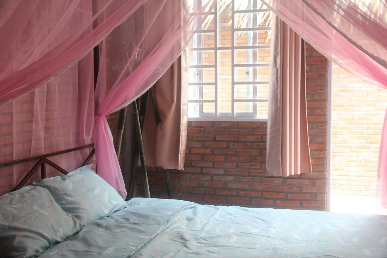 Bau Bi Mini Farmstay Mekong - Tien Giang Ми Тхо Екстериор снимка