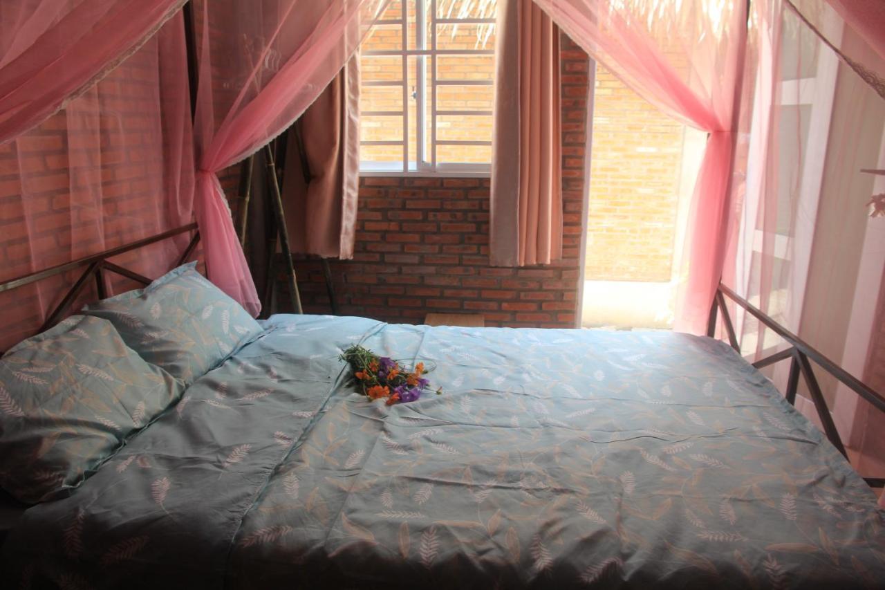 Bau Bi Mini Farmstay Mekong - Tien Giang Ми Тхо Екстериор снимка