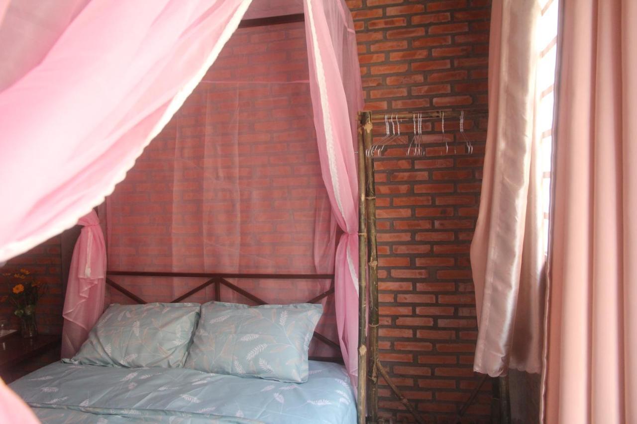Bau Bi Mini Farmstay Mekong - Tien Giang Ми Тхо Екстериор снимка