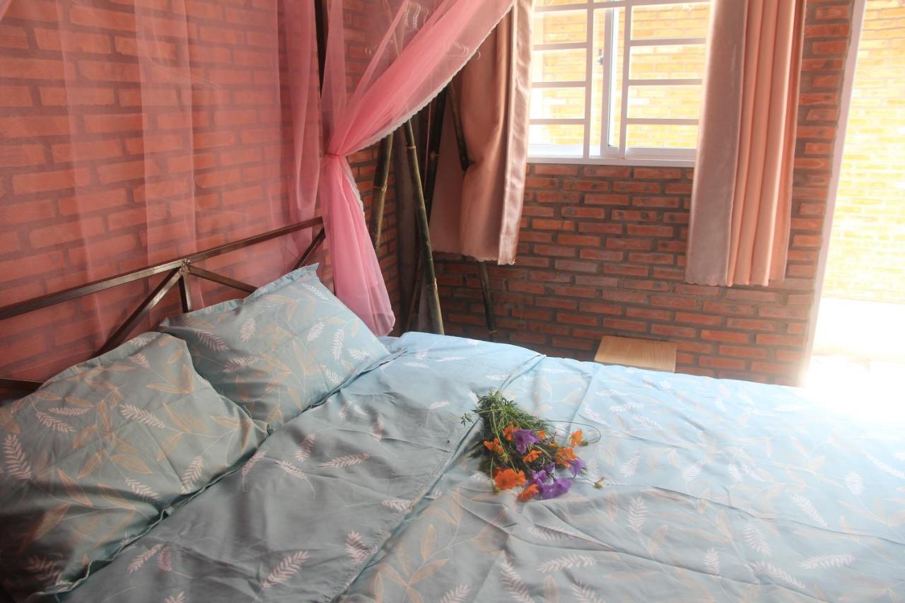 Bau Bi Mini Farmstay Mekong - Tien Giang Ми Тхо Екстериор снимка