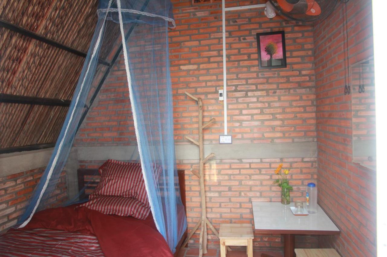 Bau Bi Mini Farmstay Mekong - Tien Giang Ми Тхо Екстериор снимка