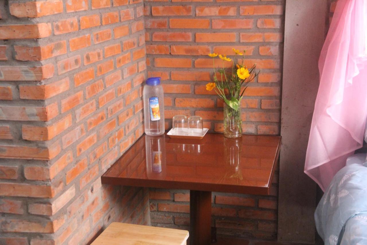 Bau Bi Mini Farmstay Mekong - Tien Giang Ми Тхо Екстериор снимка