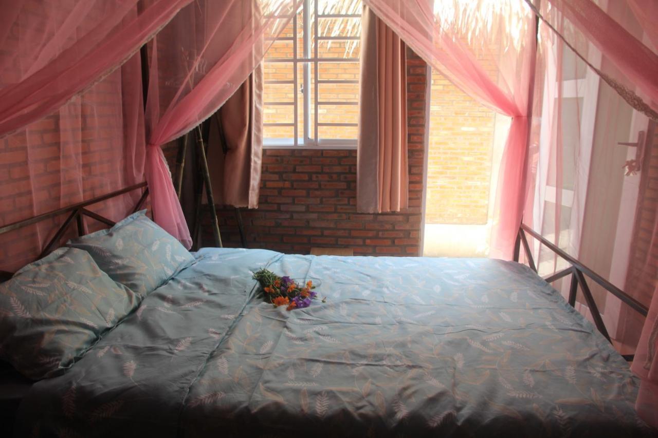 Bau Bi Mini Farmstay Mekong - Tien Giang Ми Тхо Екстериор снимка