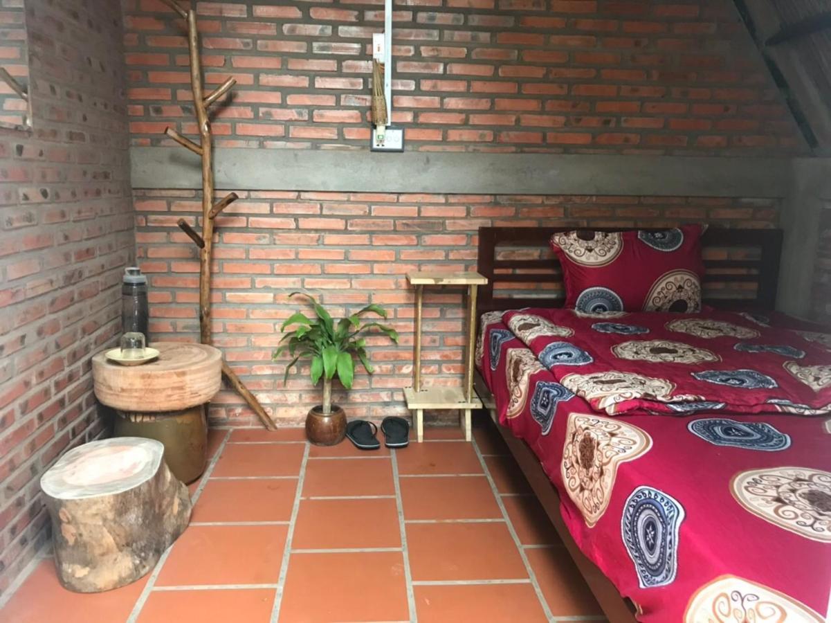 Bau Bi Mini Farmstay Mekong - Tien Giang Ми Тхо Екстериор снимка