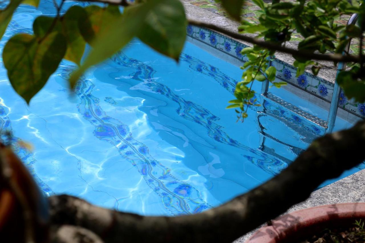 Bau Bi Mini Farmstay Mekong - Tien Giang Ми Тхо Екстериор снимка