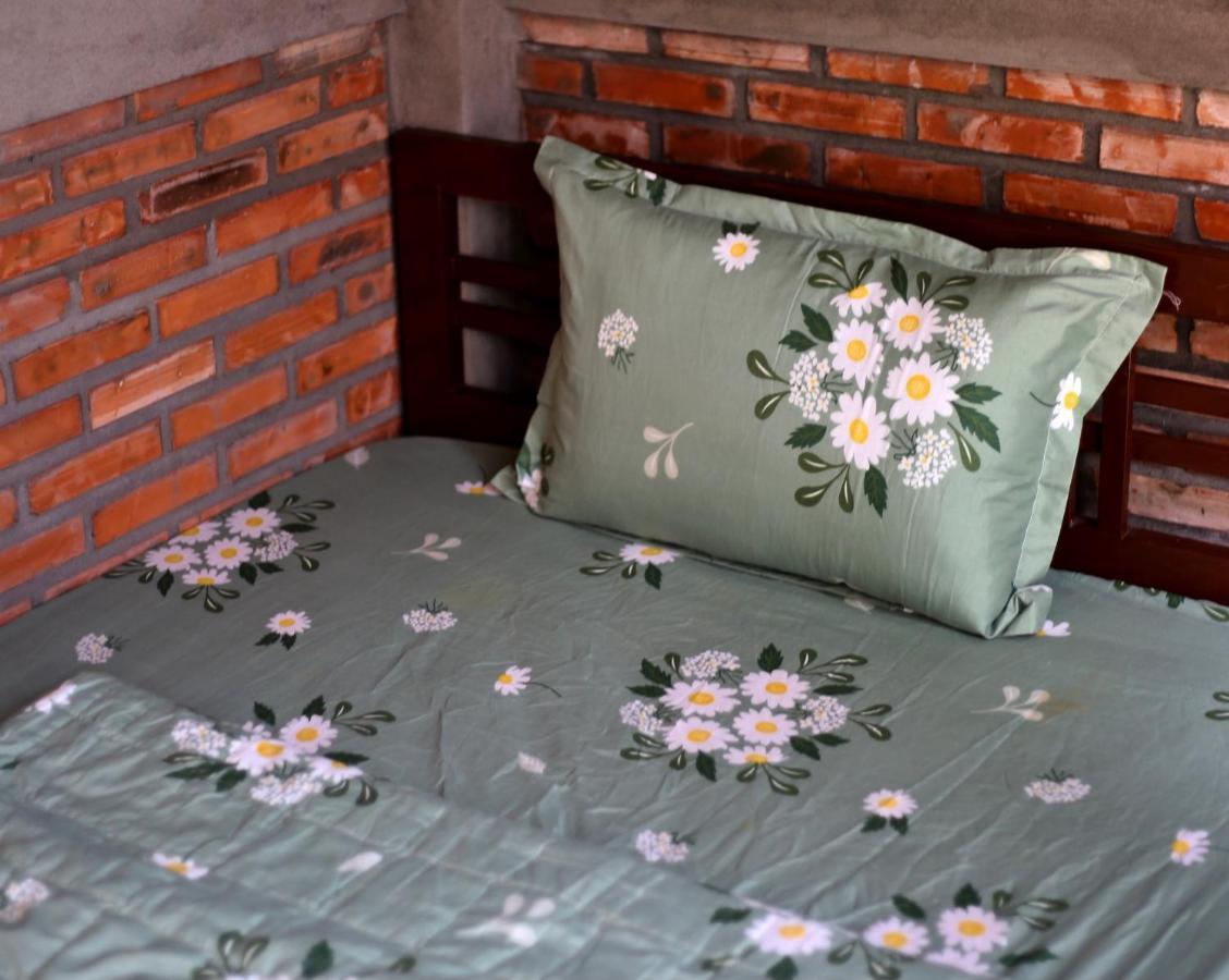 Bau Bi Mini Farmstay Mekong - Tien Giang Ми Тхо Екстериор снимка