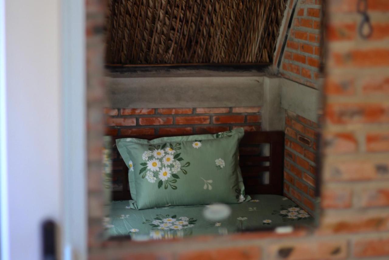 Bau Bi Mini Farmstay Mekong - Tien Giang Ми Тхо Екстериор снимка
