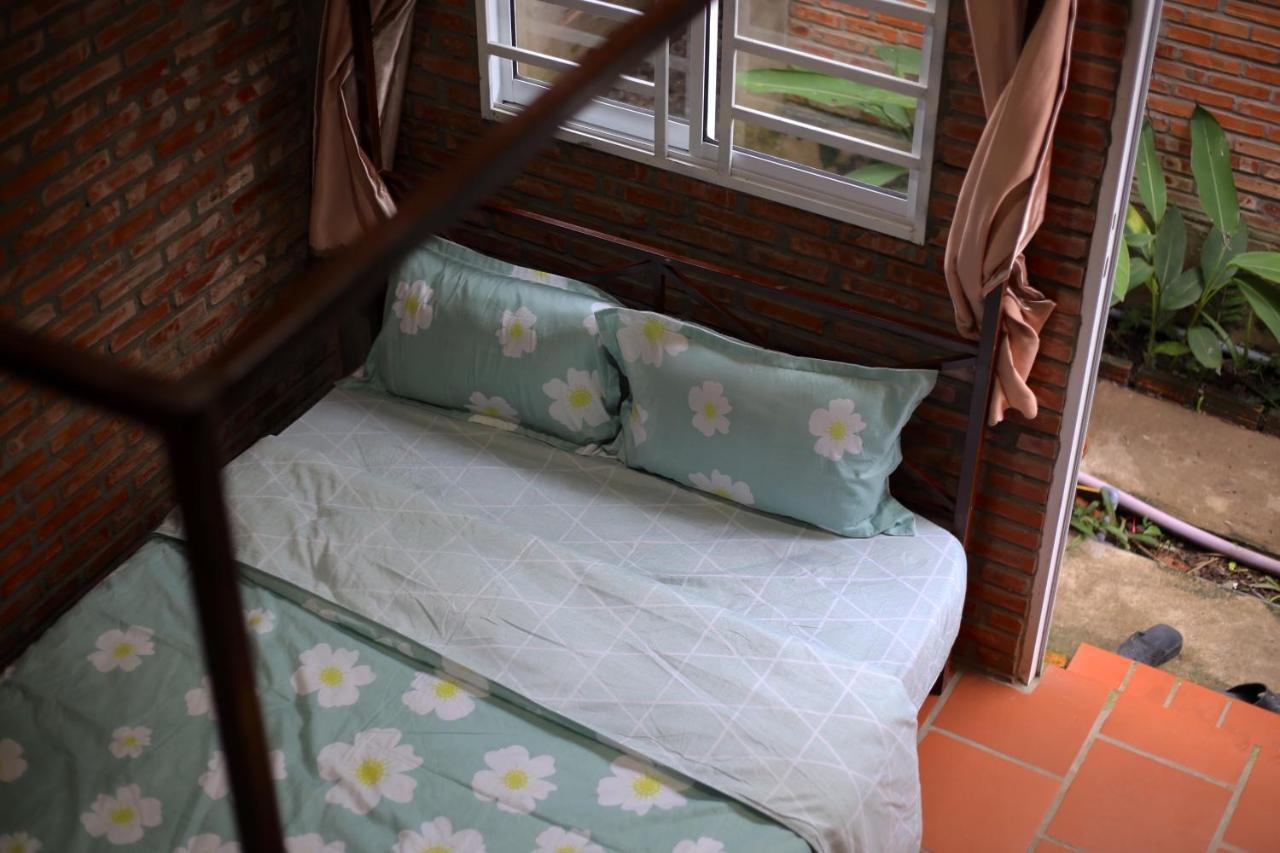Bau Bi Mini Farmstay Mekong - Tien Giang Ми Тхо Екстериор снимка