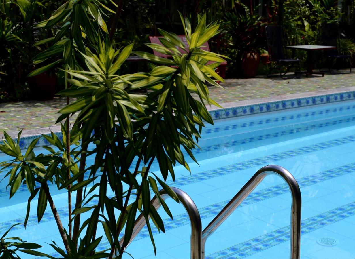Bau Bi Mini Farmstay Mekong - Tien Giang Ми Тхо Екстериор снимка