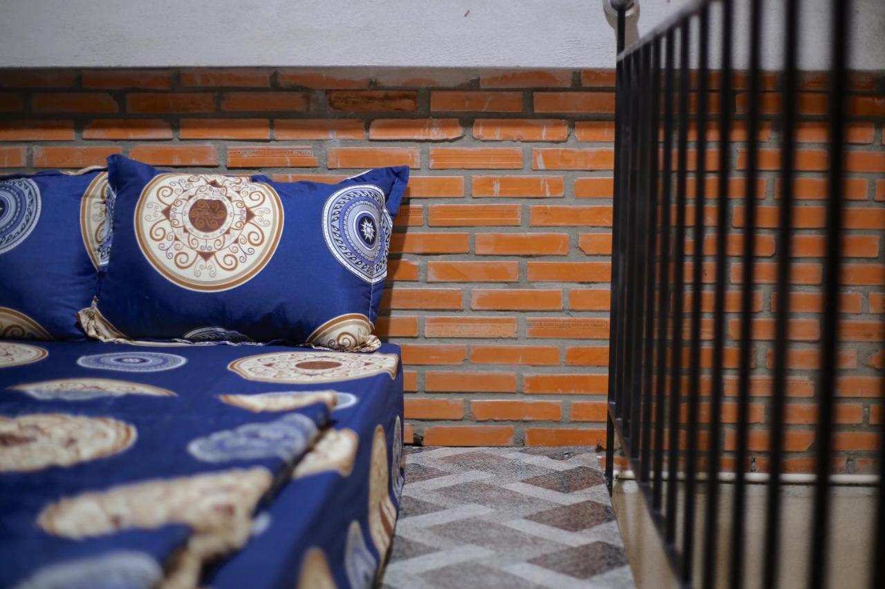 Bau Bi Mini Farmstay Mekong - Tien Giang Ми Тхо Екстериор снимка