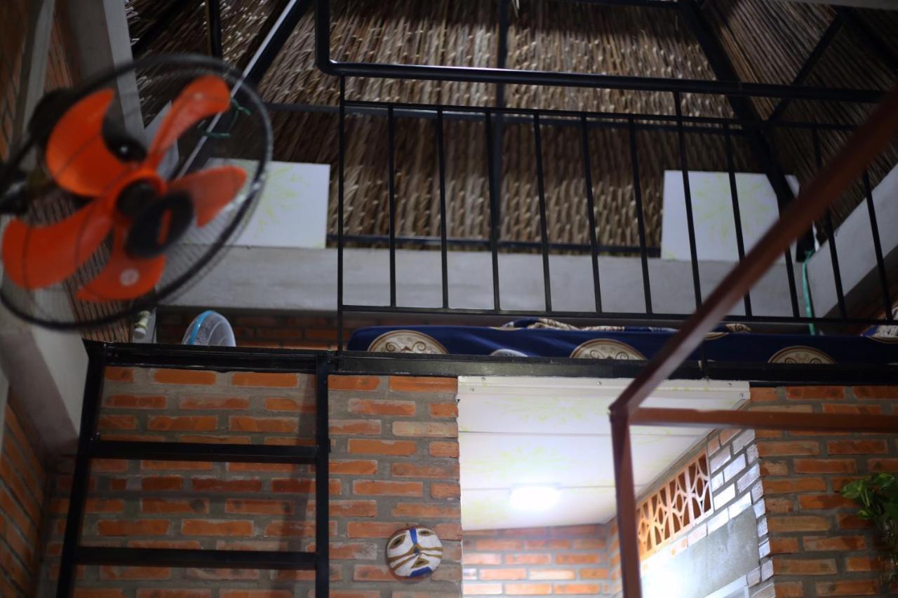 Bau Bi Mini Farmstay Mekong - Tien Giang Ми Тхо Екстериор снимка