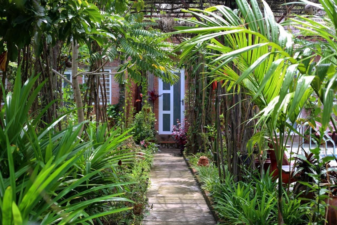 Bau Bi Mini Farmstay Mekong - Tien Giang Ми Тхо Екстериор снимка