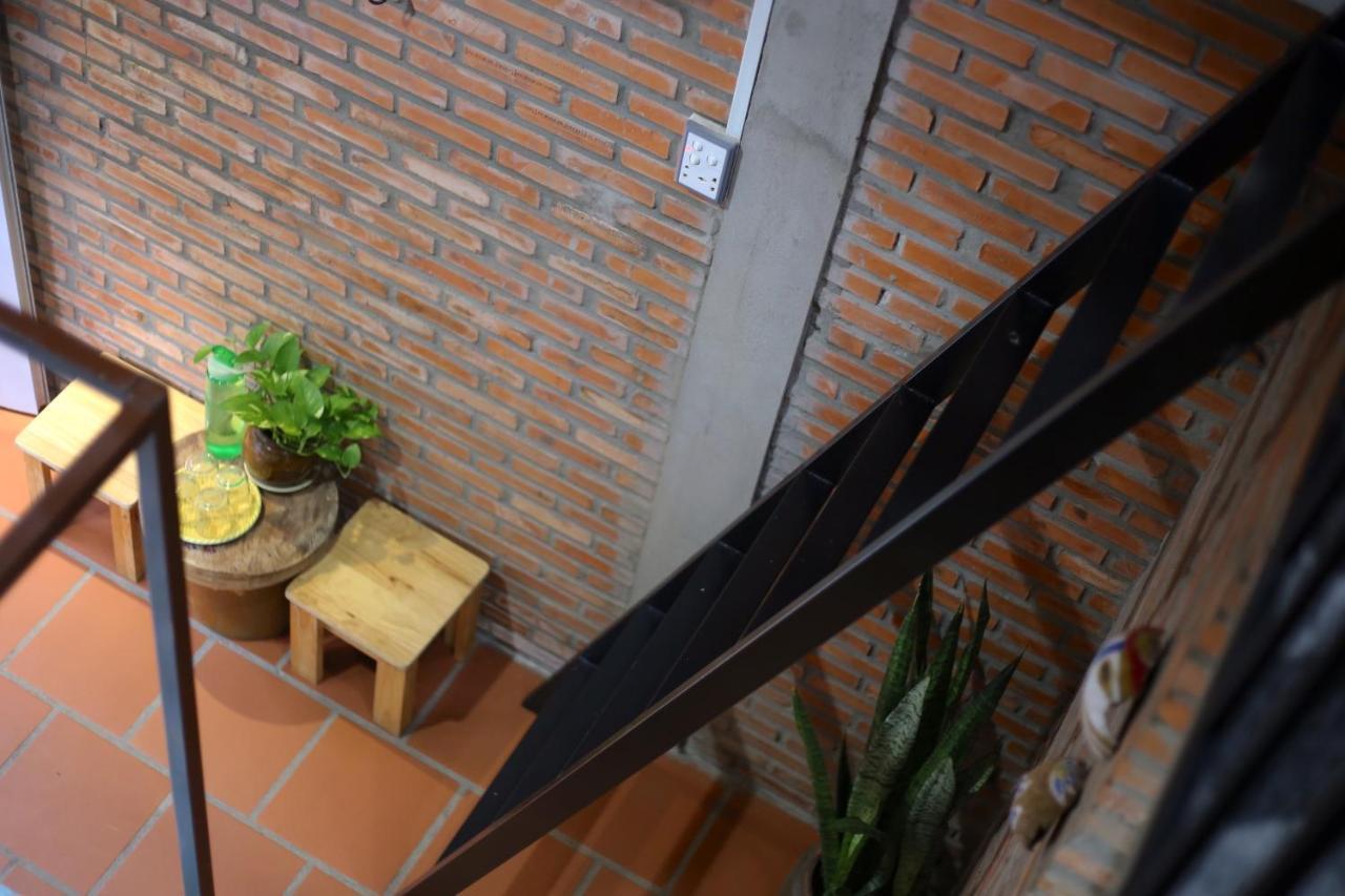 Bau Bi Mini Farmstay Mekong - Tien Giang Ми Тхо Екстериор снимка