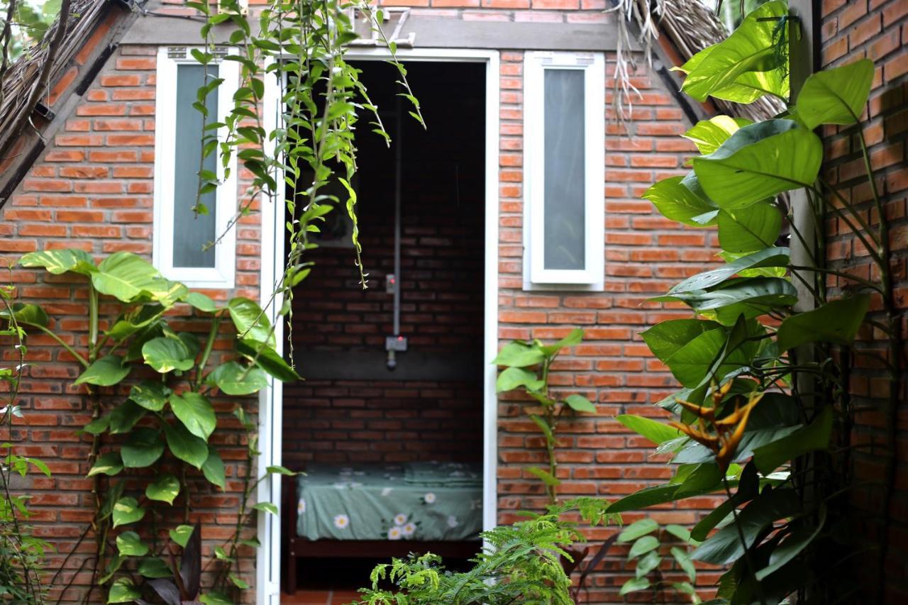 Bau Bi Mini Farmstay Mekong - Tien Giang Ми Тхо Екстериор снимка