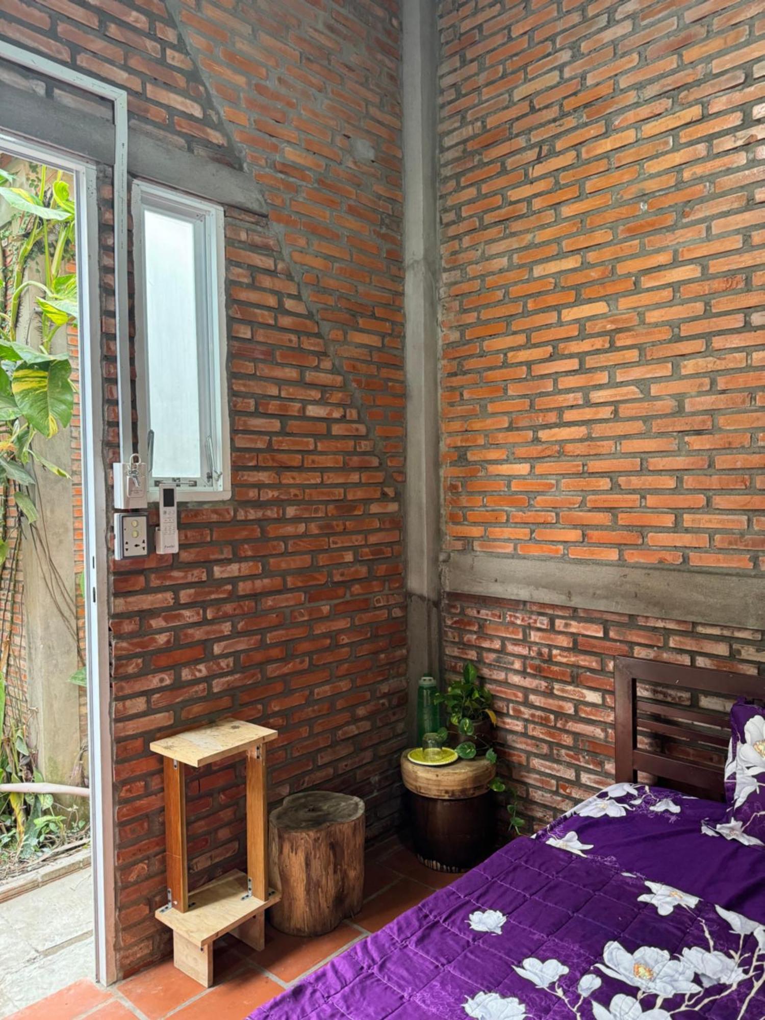 Bau Bi Mini Farmstay Mekong - Tien Giang Ми Тхо Екстериор снимка