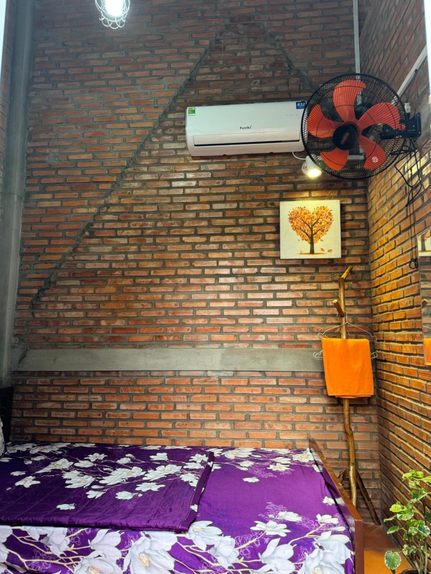 Bau Bi Mini Farmstay Mekong - Tien Giang Ми Тхо Екстериор снимка